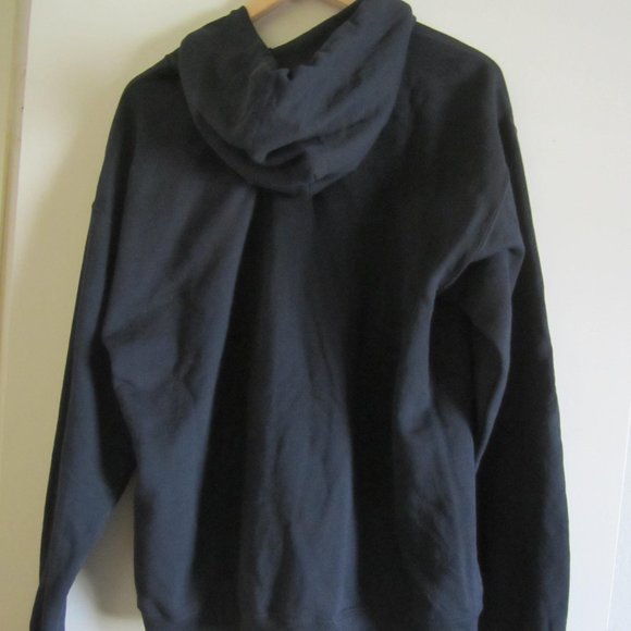 Kuromi Sanrio Black Hoodie - Picture 3 of 5